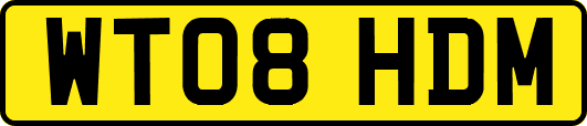 WT08HDM