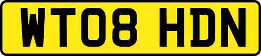 WT08HDN