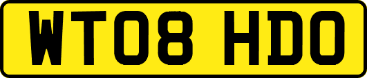 WT08HDO