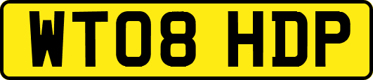 WT08HDP