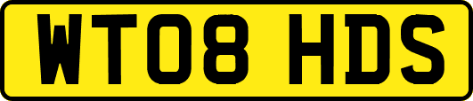 WT08HDS