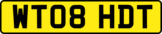 WT08HDT