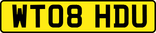 WT08HDU