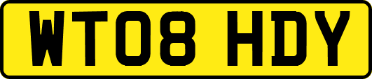 WT08HDY