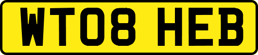 WT08HEB