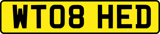 WT08HED