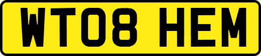 WT08HEM