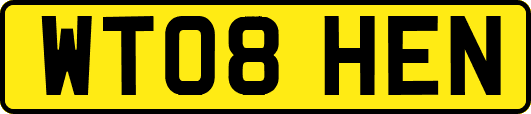 WT08HEN