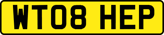 WT08HEP