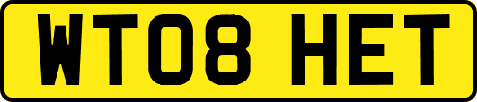 WT08HET