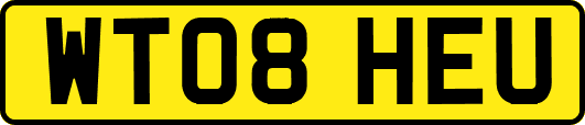 WT08HEU