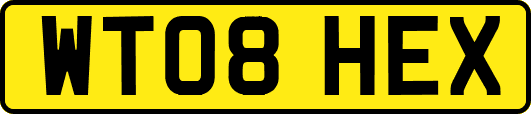 WT08HEX