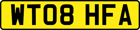 WT08HFA