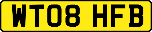 WT08HFB