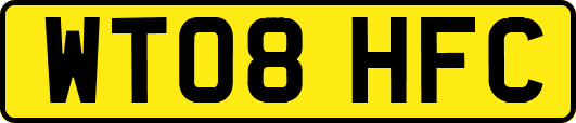 WT08HFC