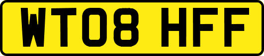 WT08HFF