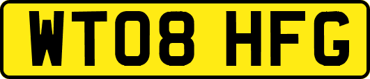 WT08HFG