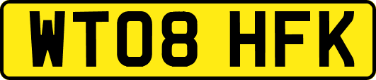 WT08HFK