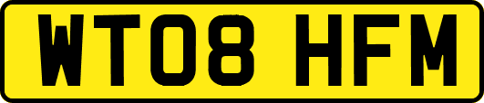 WT08HFM