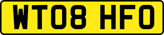 WT08HFO