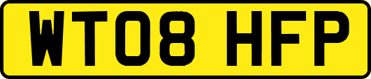 WT08HFP