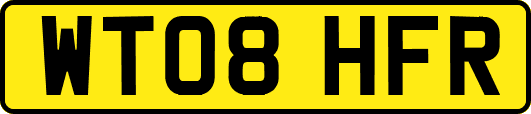 WT08HFR