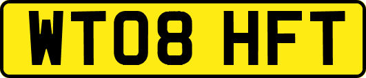 WT08HFT
