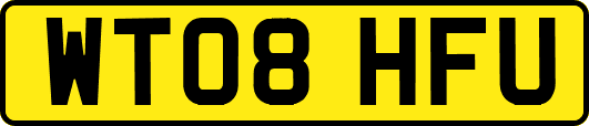 WT08HFU