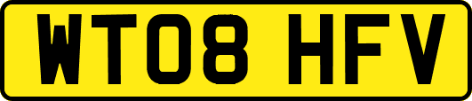 WT08HFV