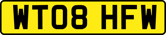 WT08HFW
