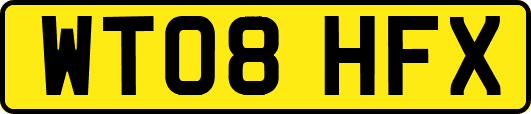 WT08HFX