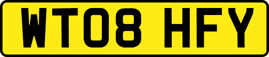 WT08HFY