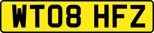 WT08HFZ