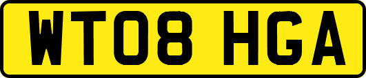 WT08HGA