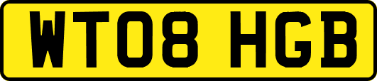 WT08HGB