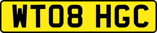 WT08HGC