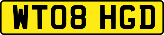 WT08HGD