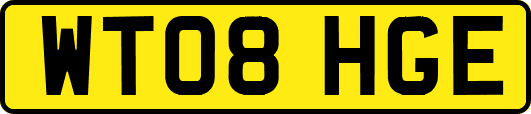 WT08HGE