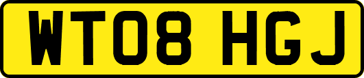 WT08HGJ