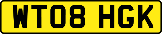 WT08HGK