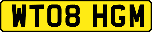 WT08HGM