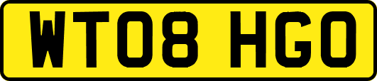 WT08HGO
