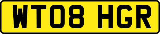 WT08HGR