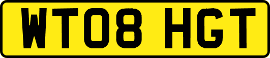 WT08HGT