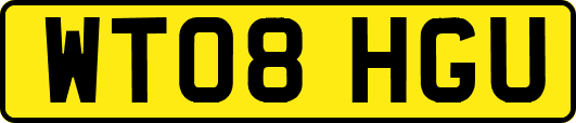 WT08HGU