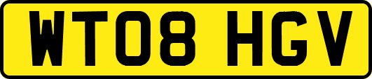 WT08HGV