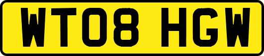 WT08HGW