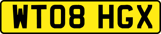 WT08HGX