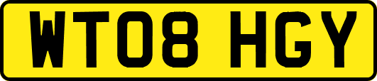 WT08HGY