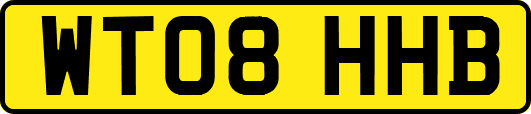 WT08HHB